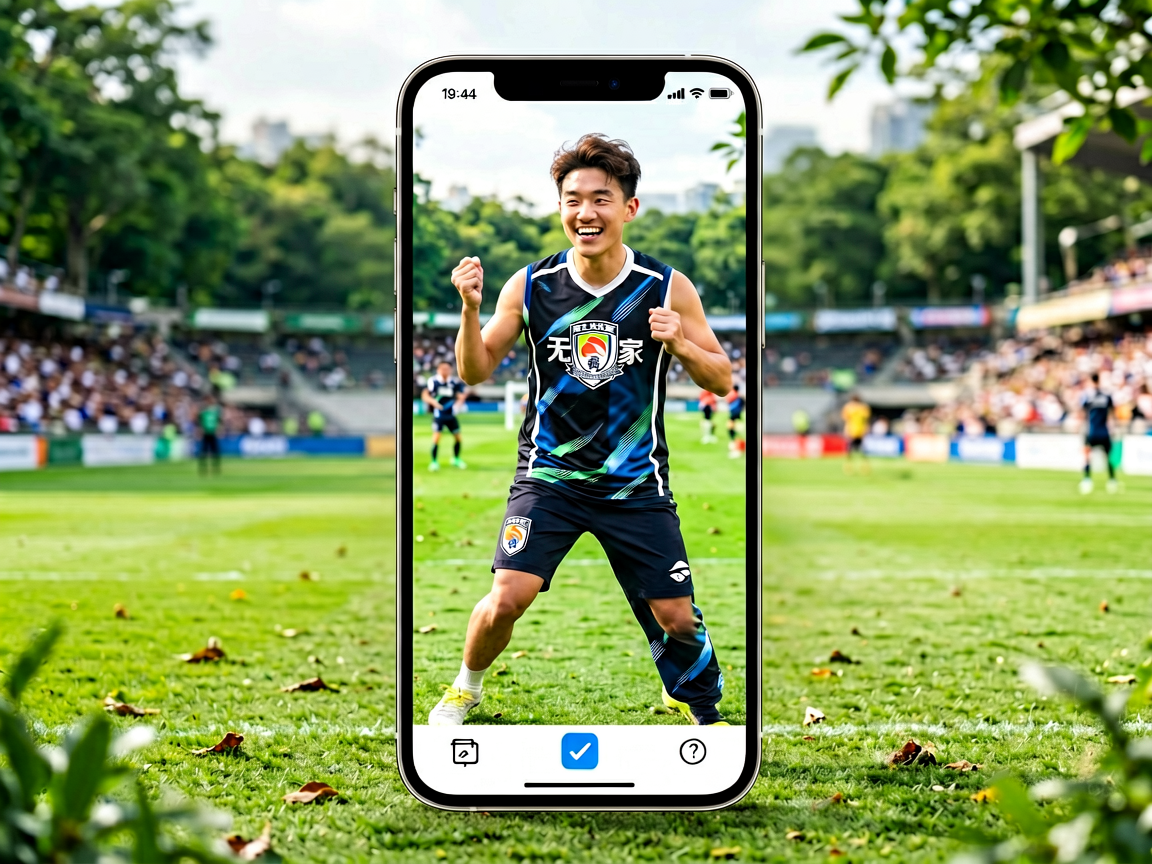 一竞技全站APP手机端界面展示便捷移动娱乐体验